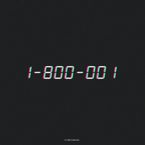1‐800‐001