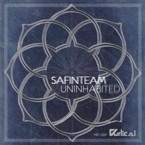 Cover art for Uninhabited