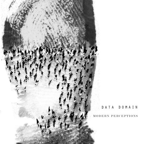 Cover art for Modern Perceptions