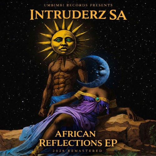 African Reflections (2026 Remastered)