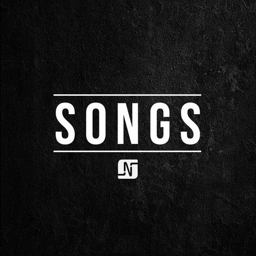 Cover art for Songs