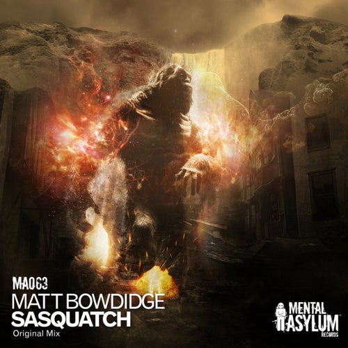 Sasquatch