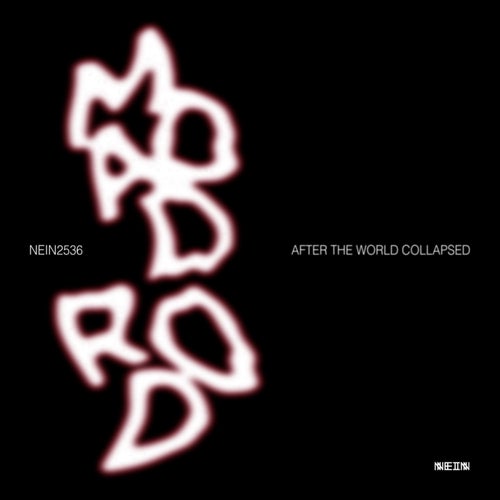 After The World Collapsed
