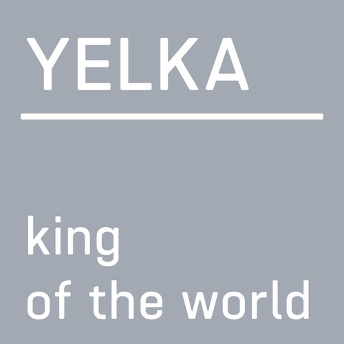 King Of The World