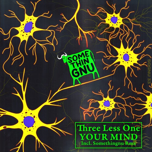 Your Mind