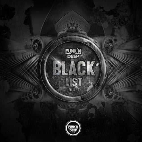 Black List, Vol. 1