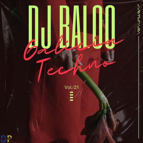 Galicia Techno, Vol. 21