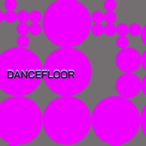 Cover art for Dancefloor
