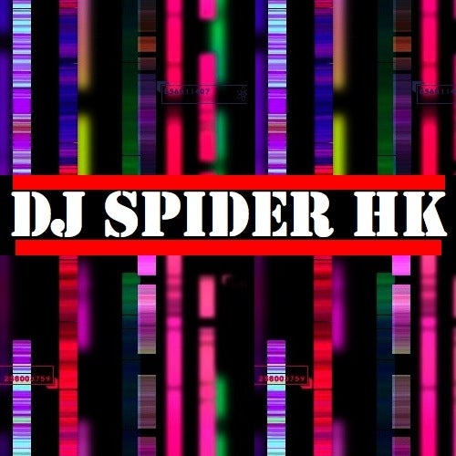 DJ Spider HK