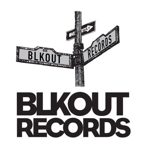 BLKOUT Records