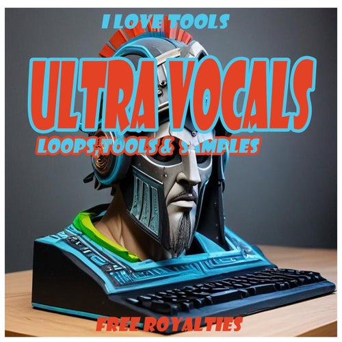 Ultra Vocals