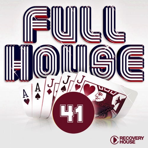 Full House Volume 41
