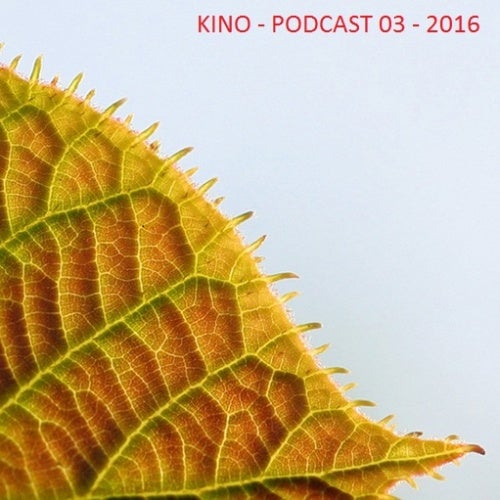 KINO - PODCAST 03 - 2016