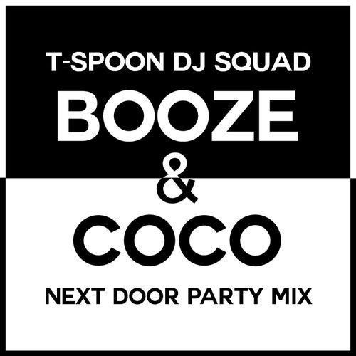 Booze & Coco