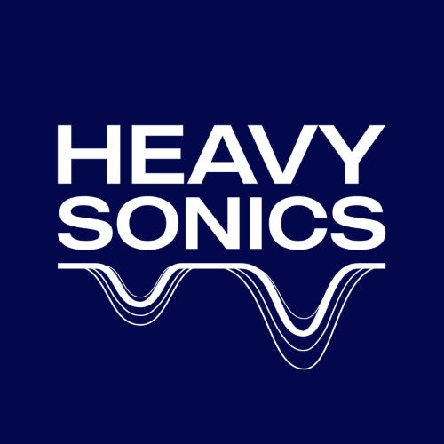 Heavy Sonics Records