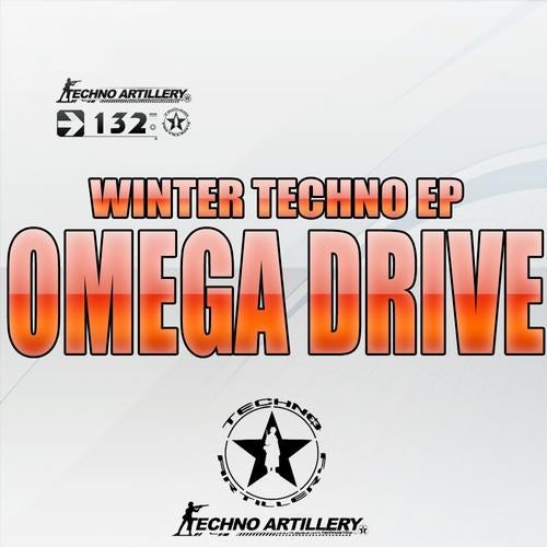 Techno Winter Ep