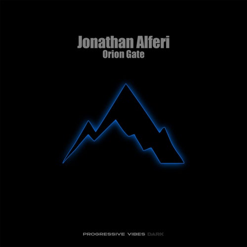 Jonathan Alferi — Orion Gate (2026)