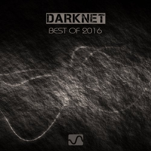 Cover art for Darknet (Best of 2016)
