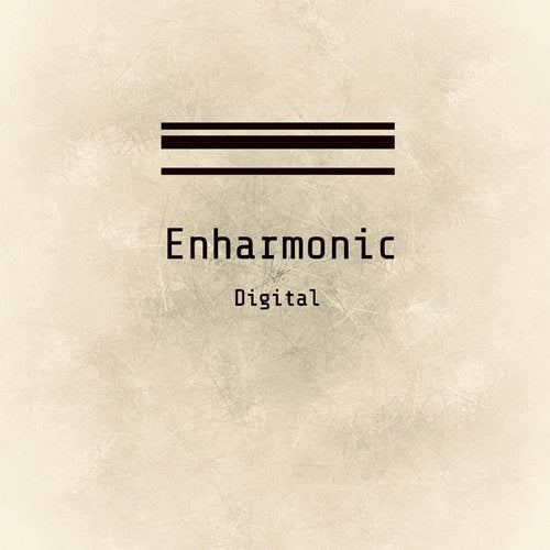 Cover art for Enharmonic Winter Selection 2020