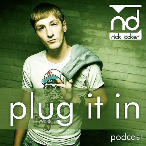 Plug It In #009