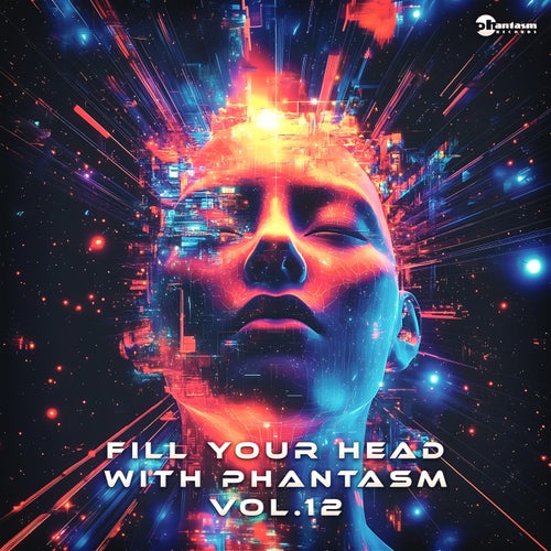 Fill Your Head With Phantasm Vol. 12 (2026)