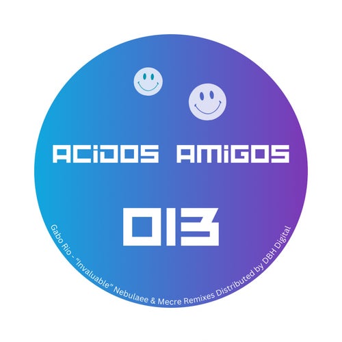 Invaluable (Remixes)