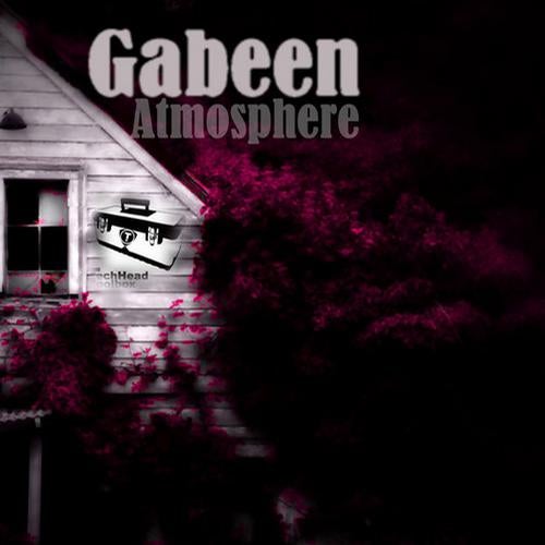 Cover art for Atmosphere EP