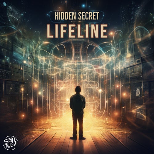  Hidden Secret - Lifeline (2023) 