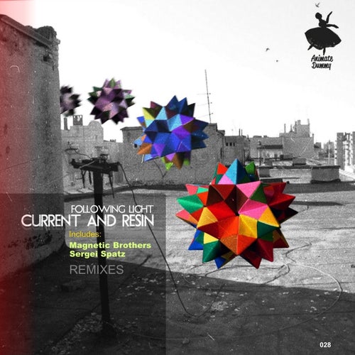 Current and Resin