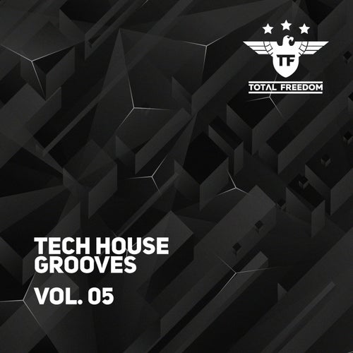Tech House Grooves, Vol. 05