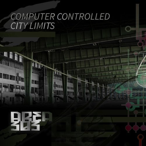 Cover art for City Limits