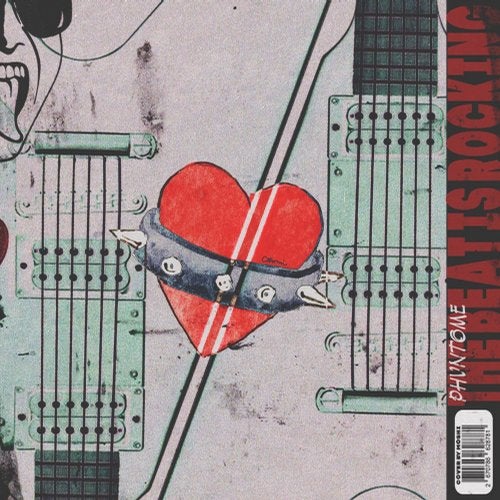 Cover art for The Beat Is Rocking