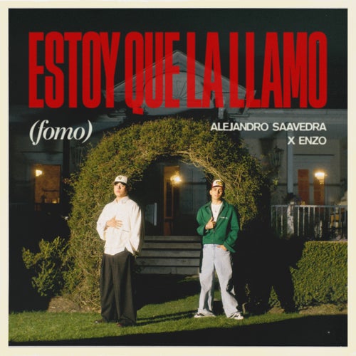 estoy que la llamo (fomo)