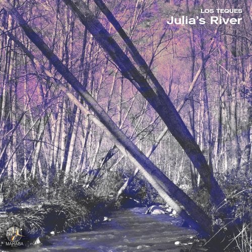 Julia's River