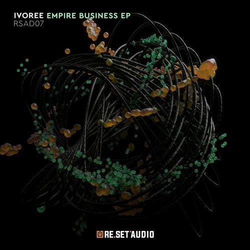 Ivoree — Empire Business (EP) 2018