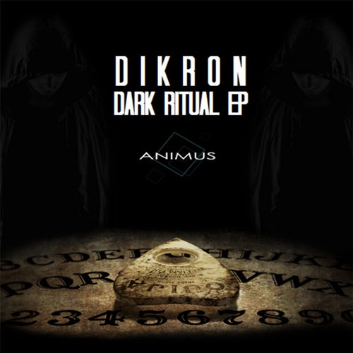 Dark Ritual Ep
