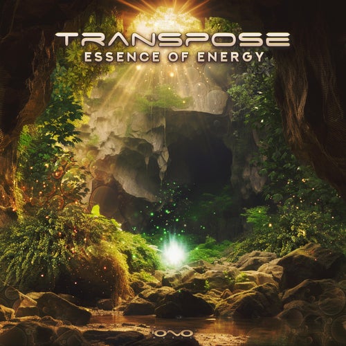  Transpose - Essence of Energy (2023) 