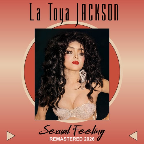 Sexual Feeling (Remastered 2026)