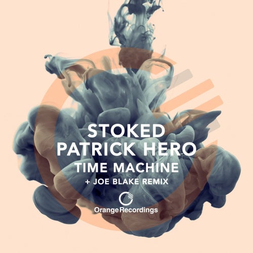 Time Machine EP
