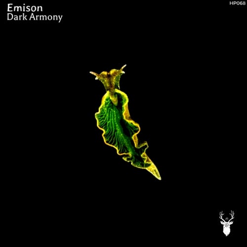 Dark Armony
