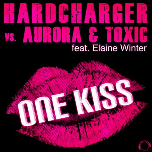 One Kiss