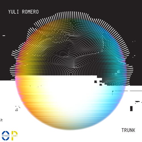 Cover art for Trunk