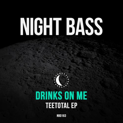 Cover art for Teetotal