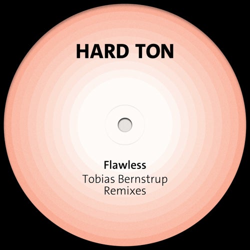 Flawless (Tobias Bernstrup Remixes)