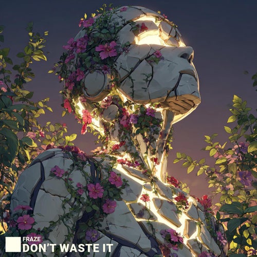 Don't Waste It