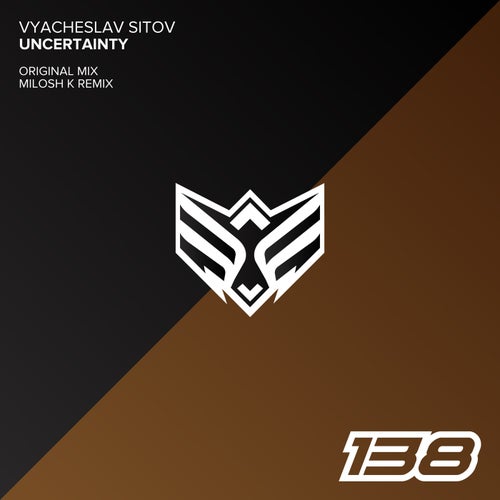 Vyacheslav Sitov - Uncertainty (Original Mix)[Aural Sonic: 138]
