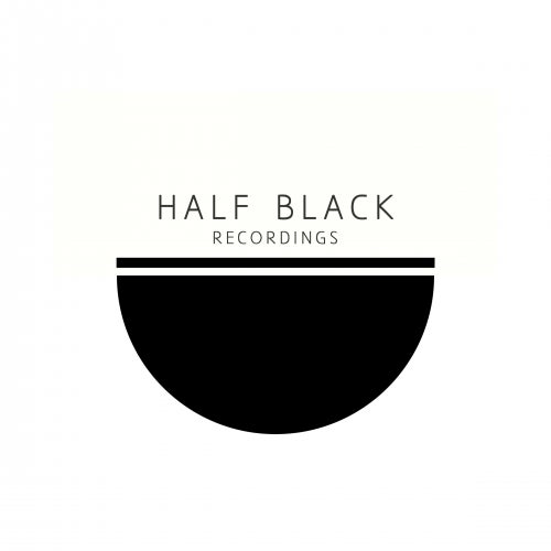 Half Black Records
