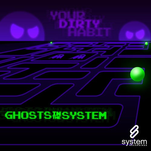 Ghosts In The System