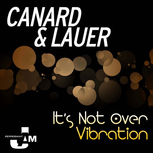 It's Not Over / Vibration