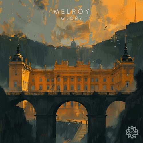  Melroy - Glory (2024) 